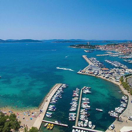 Gorgeous Apartment In Vodice With Kitchen Luaran gambar